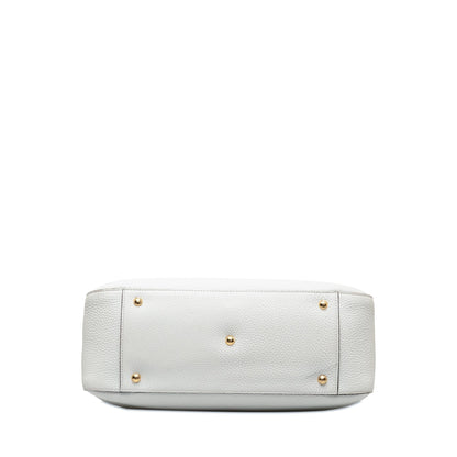 Fendi Medium Selleria FF Tote