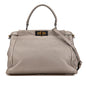Fendi Medium Selleria Peekaboo Shg-Lrk8Bp