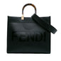 Fendi Medium Sunshine Shopper Tote (SHG-tooEeO)