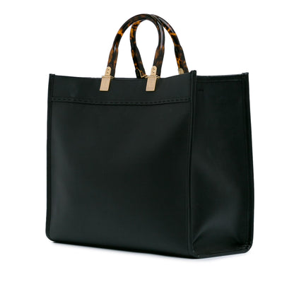 Fendi Medium Sunshine Shopper Tote (SHG-tooEeO)
