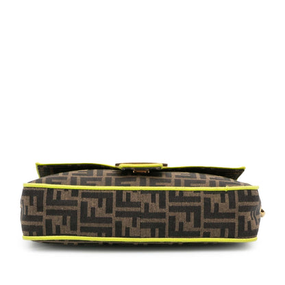 Fendi Medium Sunshine Raffia Tote Shg-Qiwd8F