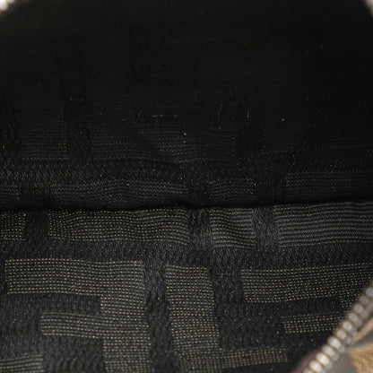 Fendi Roll Canvas Red Tote Bag Style 2
