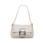 Fendi Metallic Zucchino Mini Mamma Forever (SHG-K8G3w2)