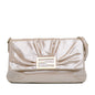 Fendi Mia Leather Shoulder Bag Shg-5Mlbh1