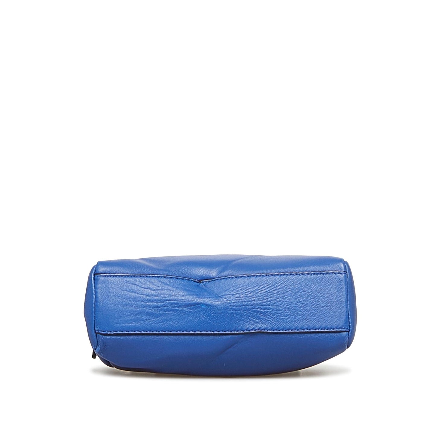 Fendi Micro Peekaboo Satchel (SHG-NANtBD)