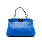 Fendi Micro Peekaboo Satchel (SHG-rVYpXW)