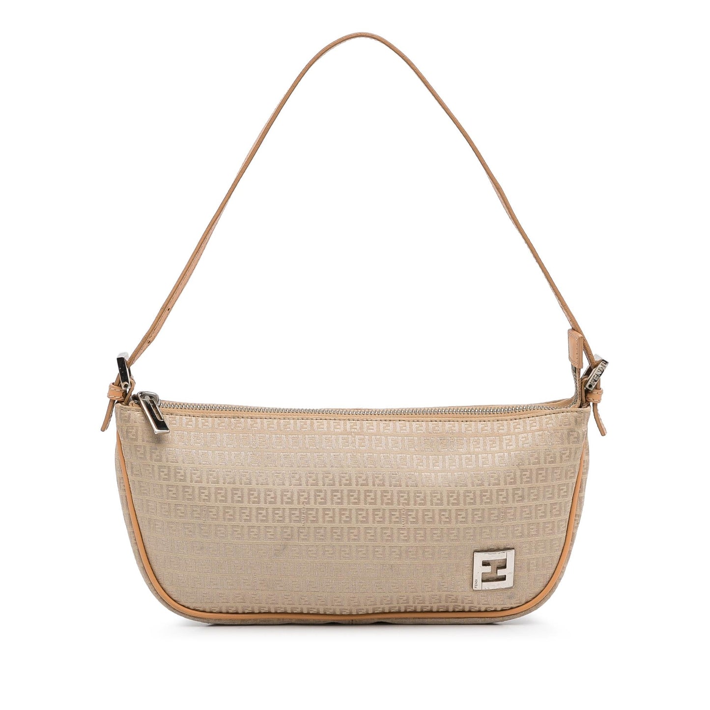 Fendi Microzucchino Baguette (SHG-2G5ZbL)