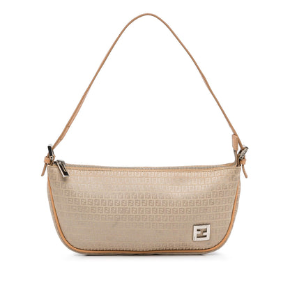 Fendi Microzucchino Baguette (SHG-2G5ZbL)