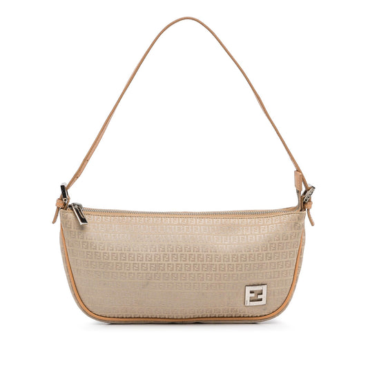 Fendi Microzucchino Baguette (SHG-2G5ZbL)