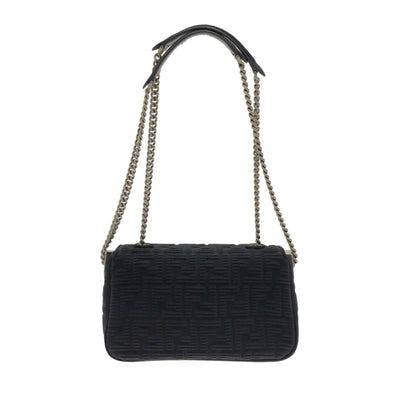 Fendi Midi Chain Baguette (SHG-UmYhIw)