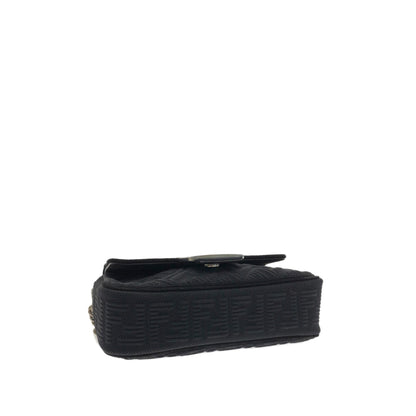 Fendi Midi Chain Baguette (SHG-UmYhIw)