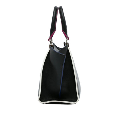 Fendi Mini 3Jours Satchel (SHG-JXkalV)