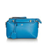 Fendi Mini By The Way Leather Satchel (SHG-WsBZ07)