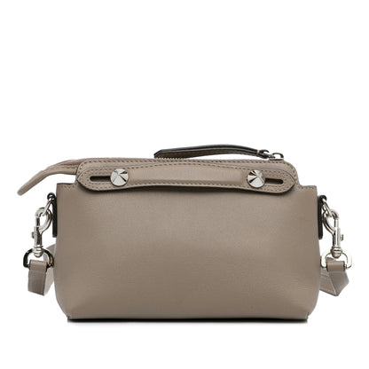 Fendi Mini By The Way Satchel (SHG-OWPCKz)
