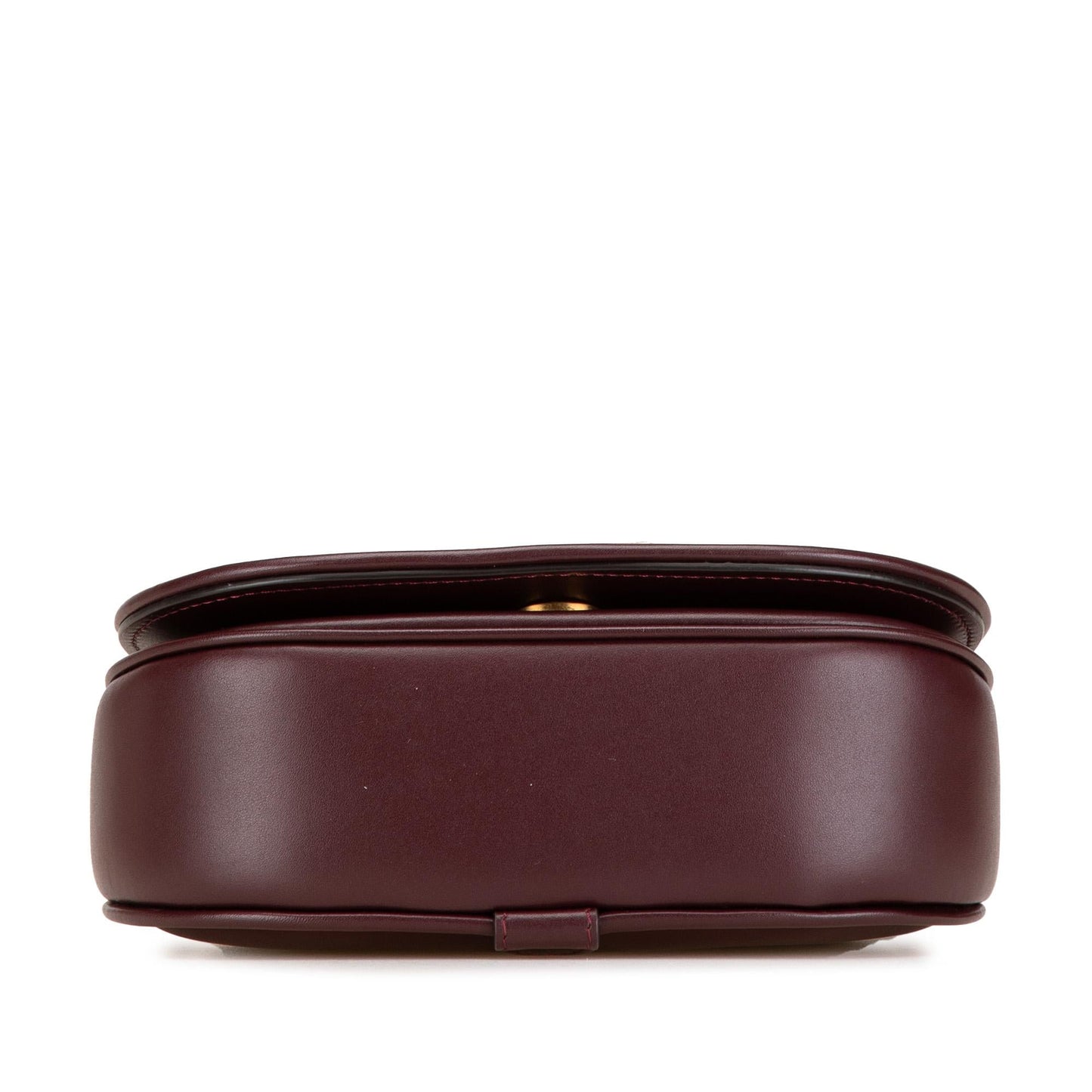 Fendi Mini Leather C Mon Crossbody