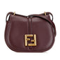 Fendi Mini Leather C Mon Crossbody Style 2