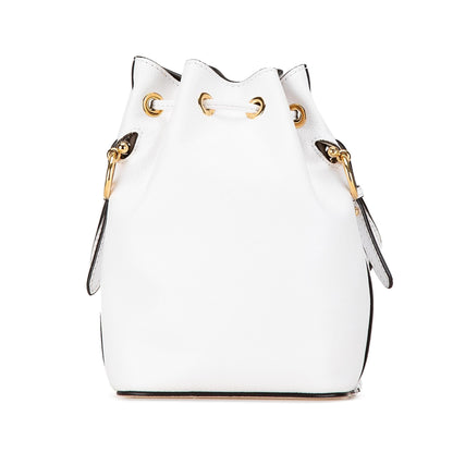 Fendi Mini Leather Mon Tresor (SHG-MEgy2T)