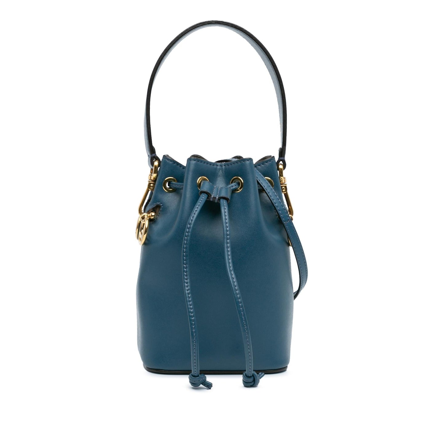 Fendi Mini Leather Mon Tresor Shg-Adaxnx
