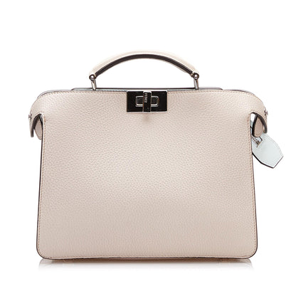 Fendi Mini Peekaboo ISeeU (SHG-35463)
