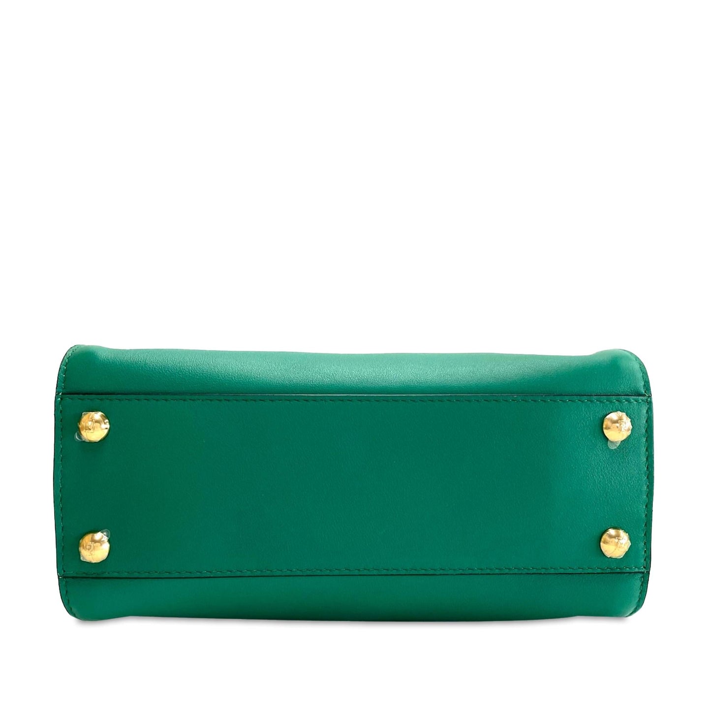 Fendi Mini Peekaboo Iconic Shg-Nwjzjh