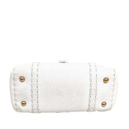 Fendi Mini Selleria Linda (SHG-urqIHY)