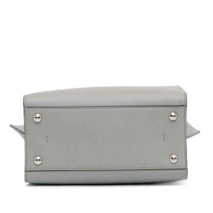 Fendi Mini Studded 3Jours Satchel (SHG-KfNV2c)