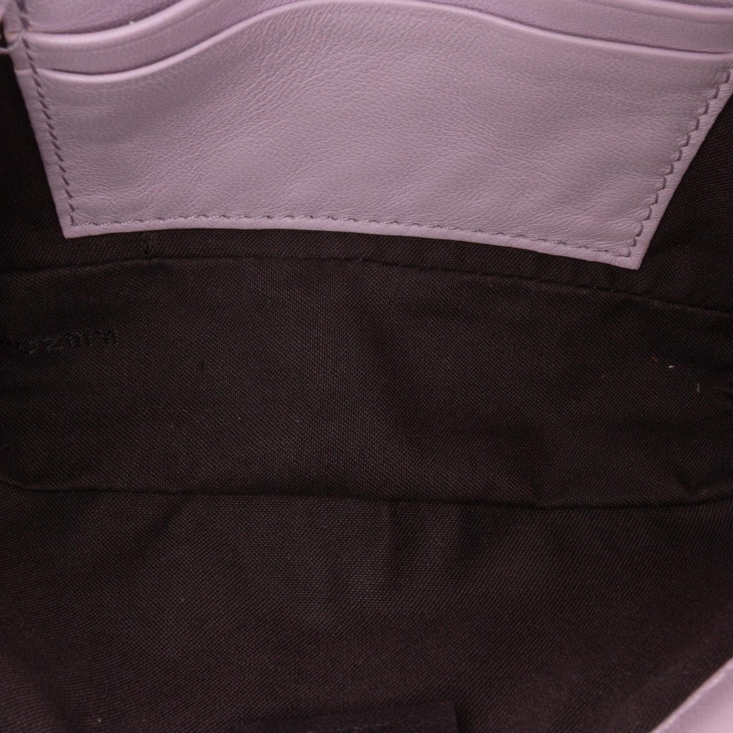Fendi Baguette Zucchino Red Tote Bag Zucchino