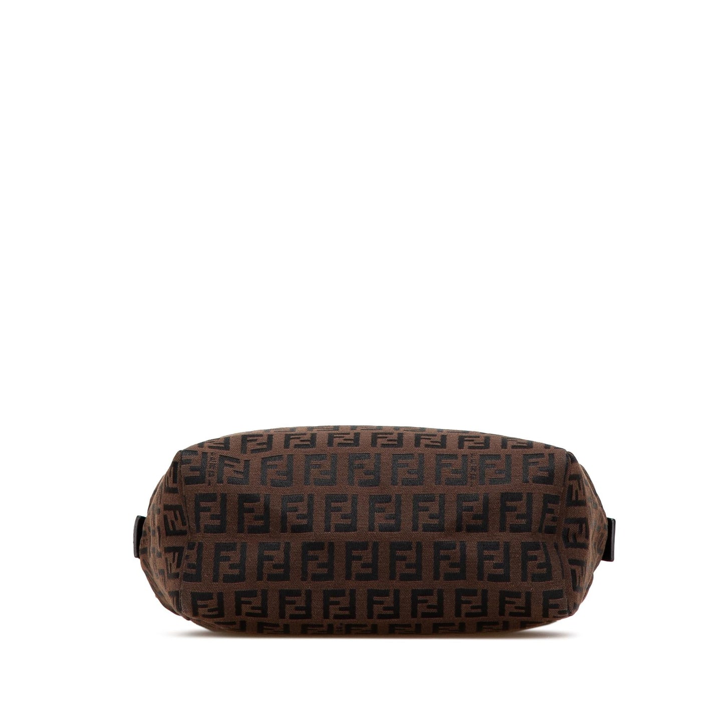 Fendi Large Leather Chain Mamma Forever