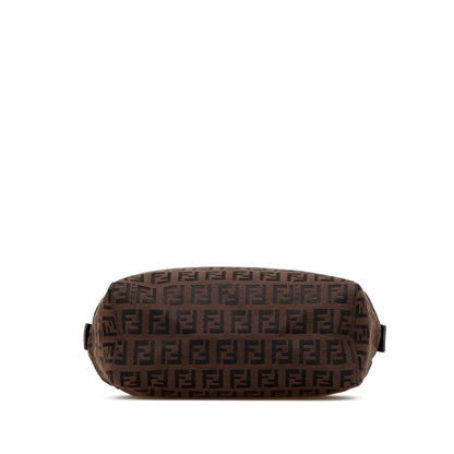 Fendi Large Leather Chain Mamma Forever