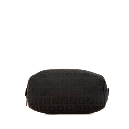 Fendi Baguette Zucchino Red Shoulder Bag Style 11