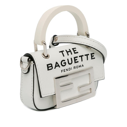 Fendi Nano Baguette Maxi Handle (SHG-795UV5)