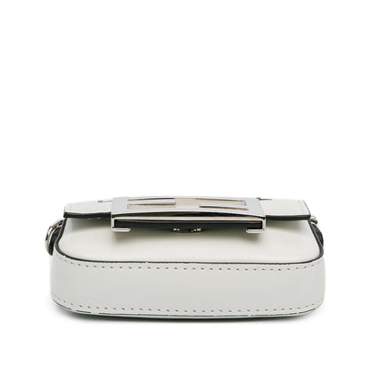 Fendi Nano Baguette Maxi Handle (SHG-XZpHTk)