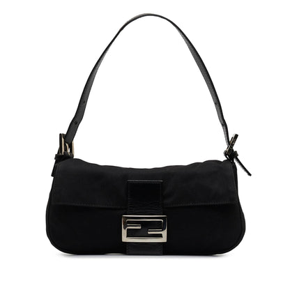 Fendi Neoprene Baguette (SHG-qBW4sR)