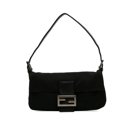 Fendi Neoprene Baguette (SHG-MhsrYj)