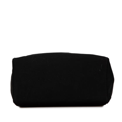 Fendi Neoprene Shoulder Bag (SHG-jGo8OF)