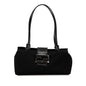 Fendi Neoprene Shoulder Bag (SHG-jGo8OF)