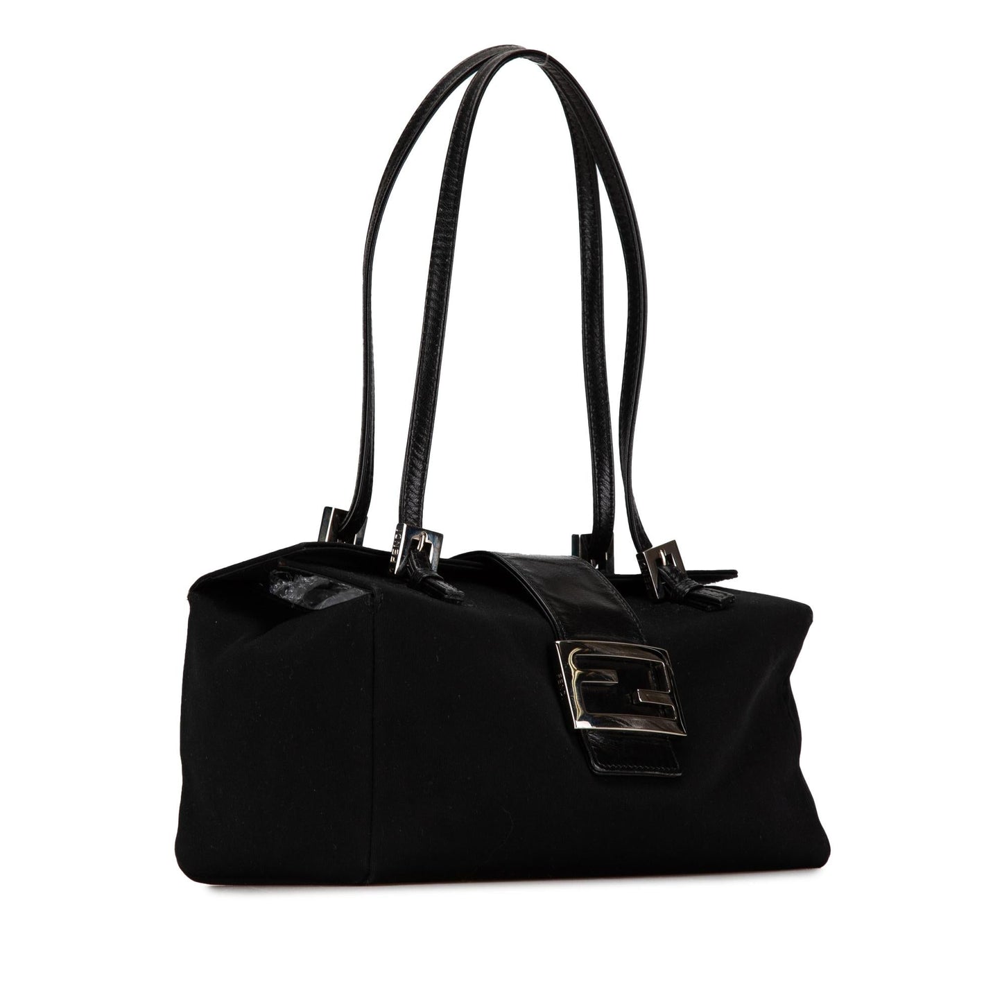 Fendi Neoprene Shoulder Bag (SHG-jGo8OF)