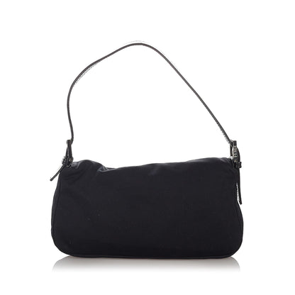 Fendi Nylon Mamma Baguette (SHG-26742)