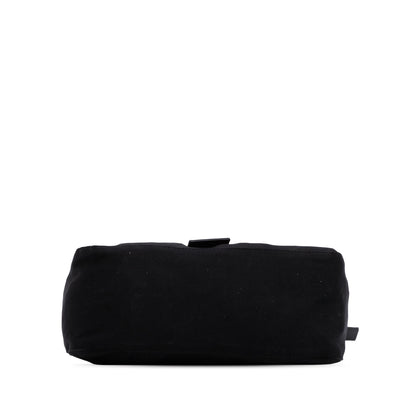 Fendi Luxury Leather Red Shoulder Bag