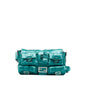 Fendi Nylon Multipocket Baguette (SHG-SiAUpH)
