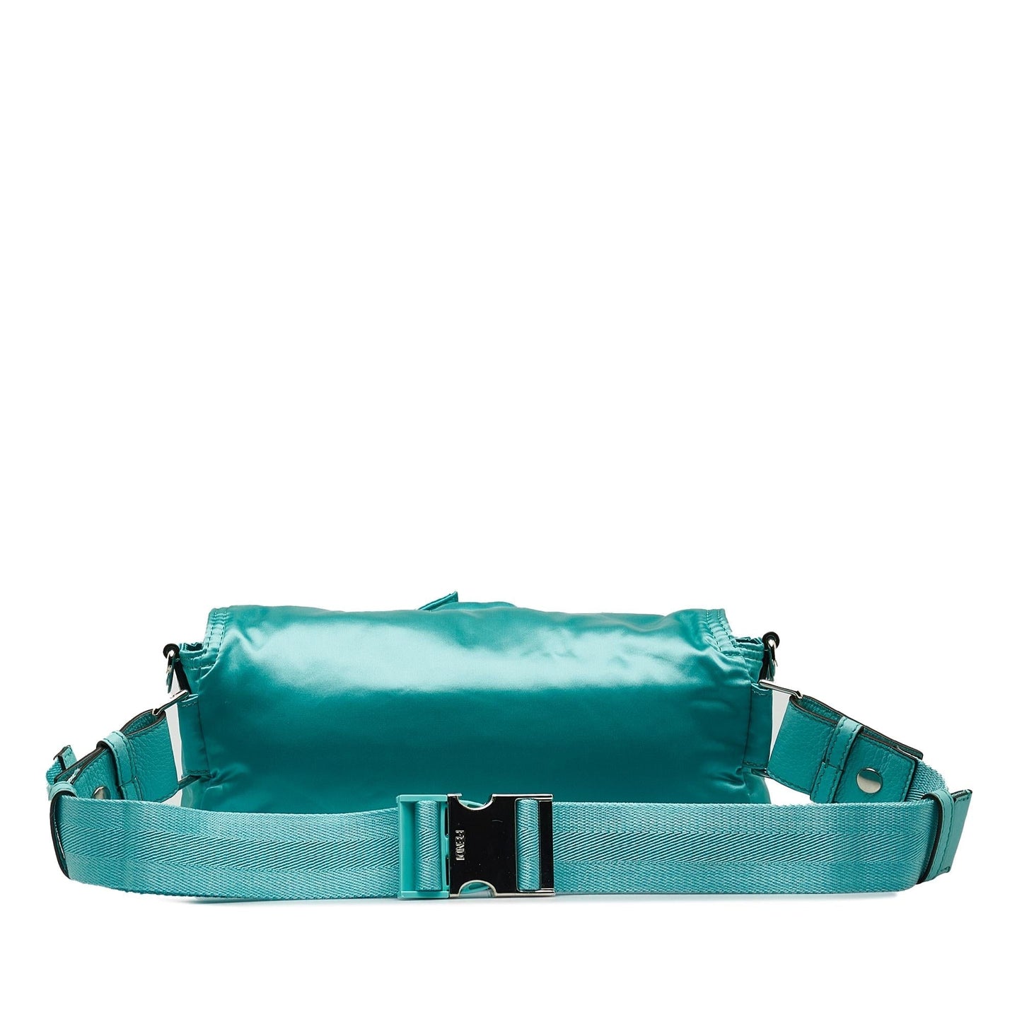 Fendi Nylon Multipocket Baguette Shg-Gtmq1H