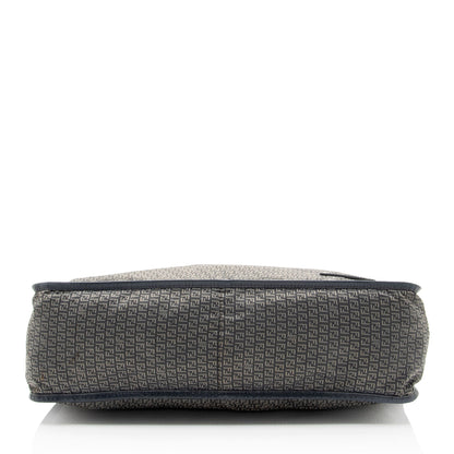 Fendi Nylon Zucchino Messenger