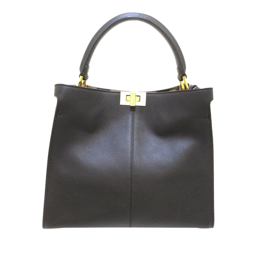 Fendi Peekaboo X Lite Medium (SHG-i0K4Jj)