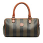 Fendi Pequin Boston (SHG-w15inw)