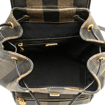 Fendi Baguette Leather Red Shoulder Bag Style 21