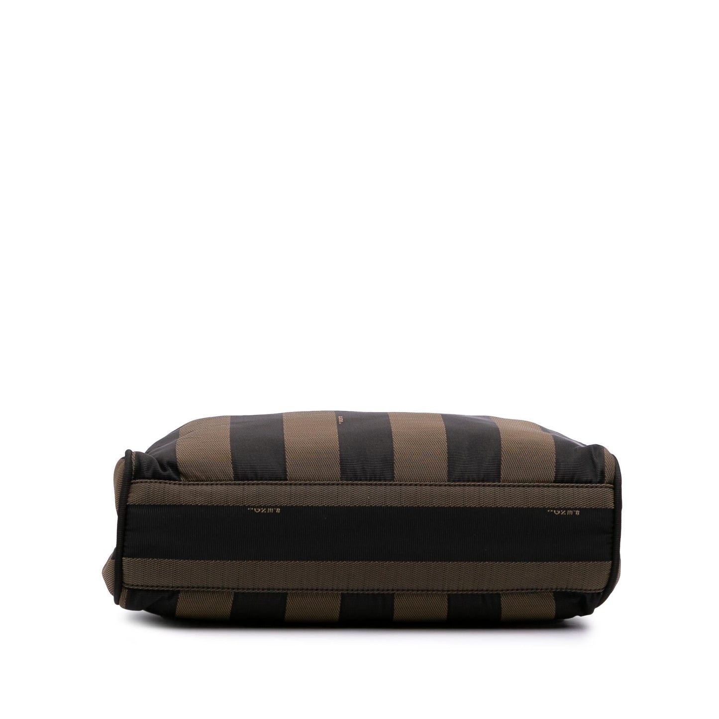 Fendi Zucchino Canvas Superstar Tote