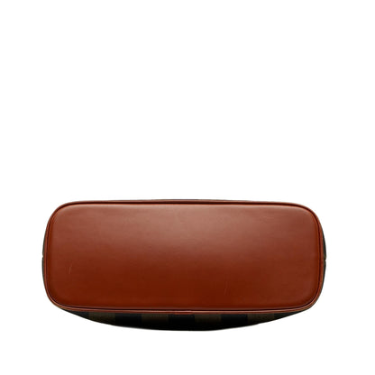 Fendi Pequin Handbag (SHG-wEXV2O)