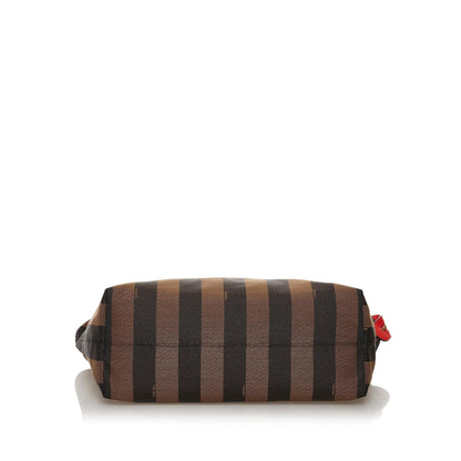 Fendi Pequin Tote Bag (SHG-32779)