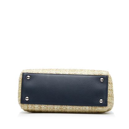 Fendi Petit 2Jours (SHG-VtLdM9)