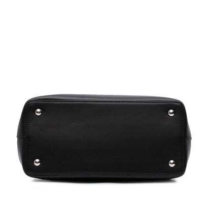 Fendi Zucchino Red Shoulder Bag Style 29